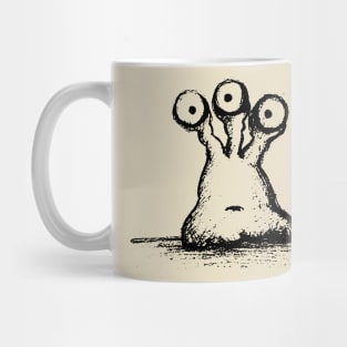 alien Mug